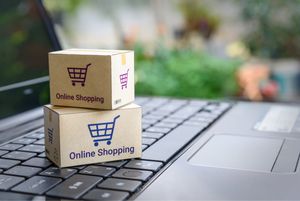 E-commerce is booming globally, and online shopping rates have skyrocketed