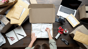 Unveiling the Power of Dropshipping for Small Businesses