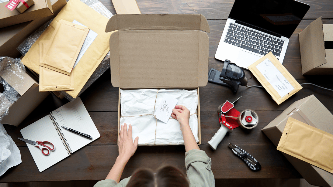 Unveiling the Power of Dropshipping for Small Businesses