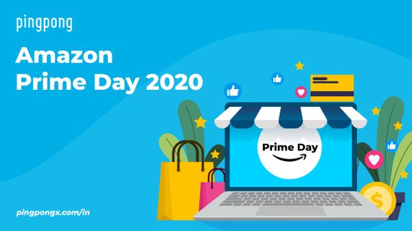 Get ready for Amazon Prime Day 2020