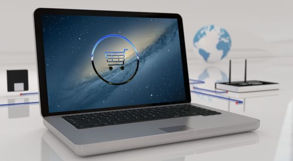 Cross-Border E-commerce sales increase by 21% in the first half of 2020