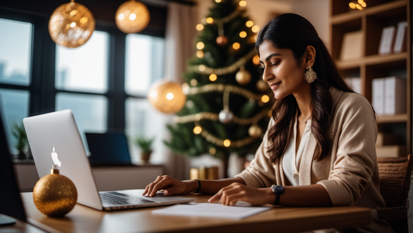 Winning Strategies for Preparing Your Business for the Holidays Season